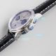 Swiss Copy Breitling Premier B01 Chronograph 42 Stainless Steel Grey Dial Watch (6)_th.jpg